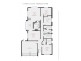 6 TRINITY COURT, Andrews Farm SA 5114 Floorplan