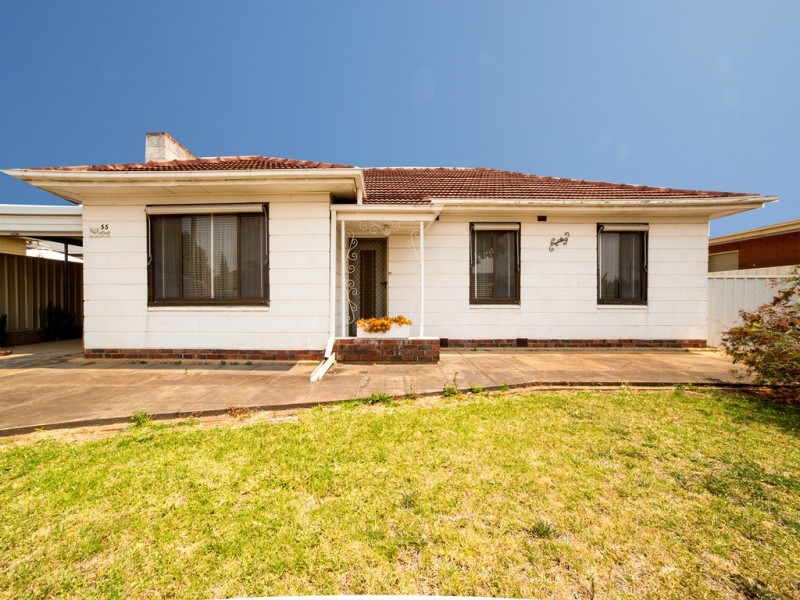 55 Crittenden Road, Findon SA 5023