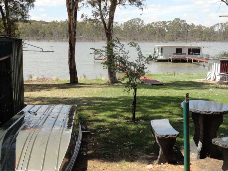 22 BOND STREET, Walker Flat SA 5238