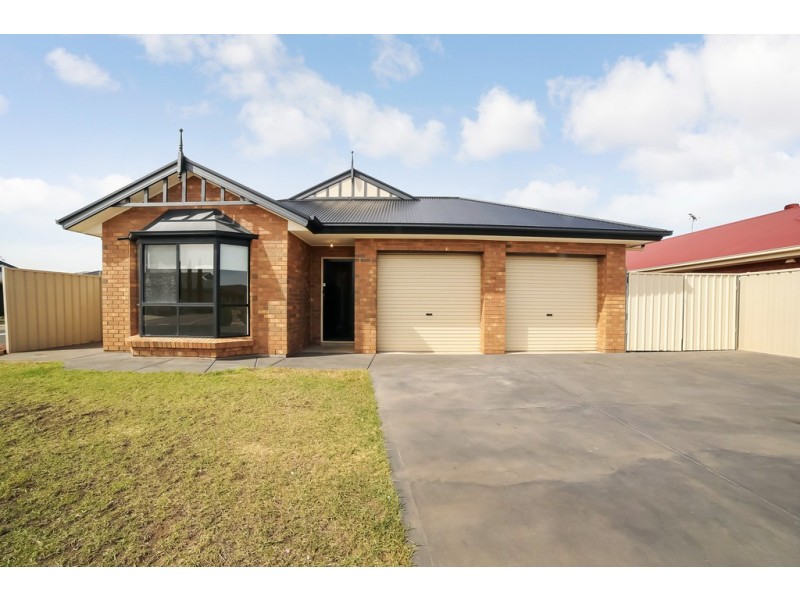 26 Davalan Drive, Munno Para West SA 5115