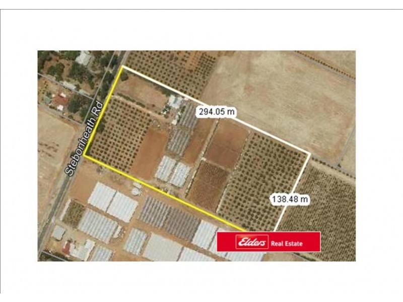 Lot 5 Stebonheath Road, Munno Para Downs SA 5115