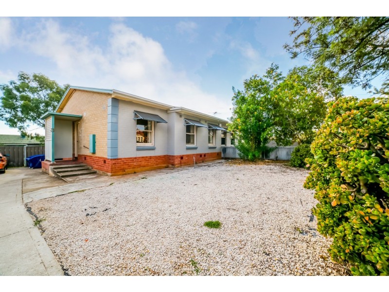 3 and 5 Magor Street, Elizabeth Park SA 5113