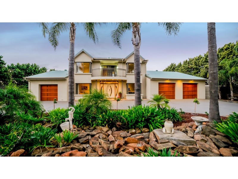 32 Buckby Road, Penfield Gardens SA 5121