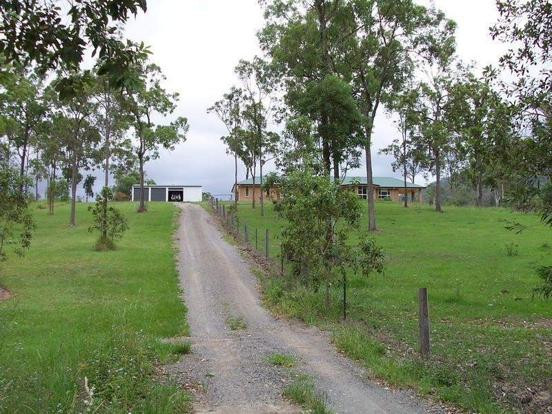 Samford Valley QLD 4520