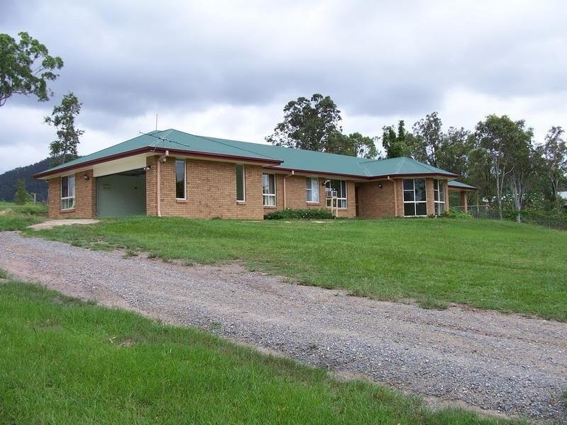 Samford Valley QLD 4520