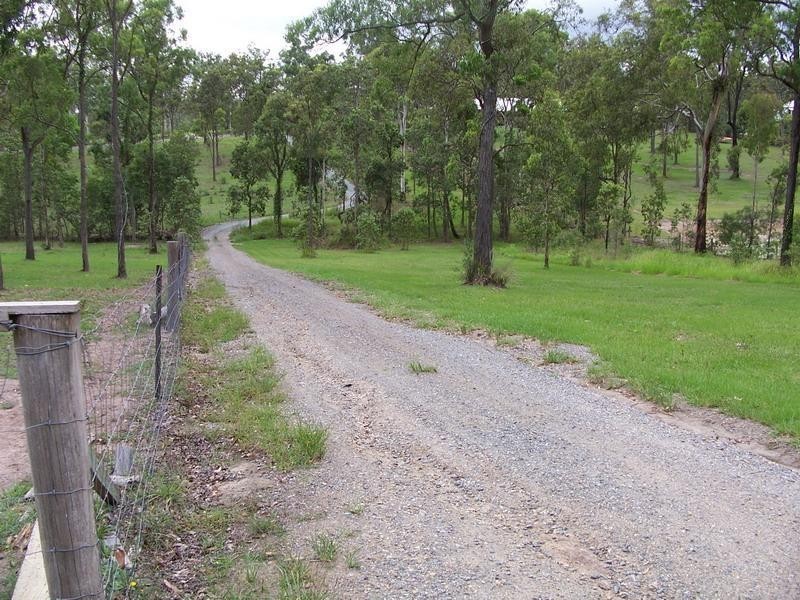 Samford Valley QLD 4520