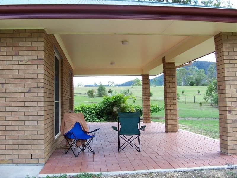 Samford Valley QLD 4520