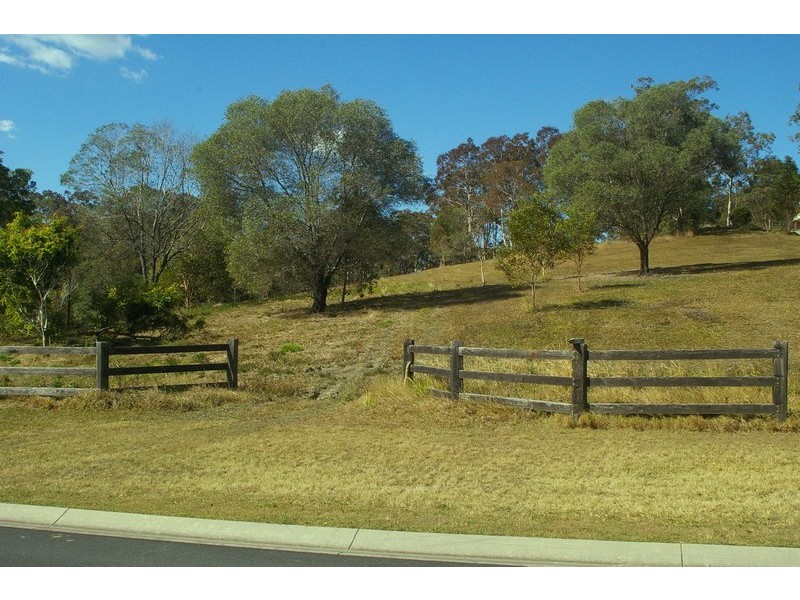 1 Panorama Drive, Cedar Creek QLD 4520