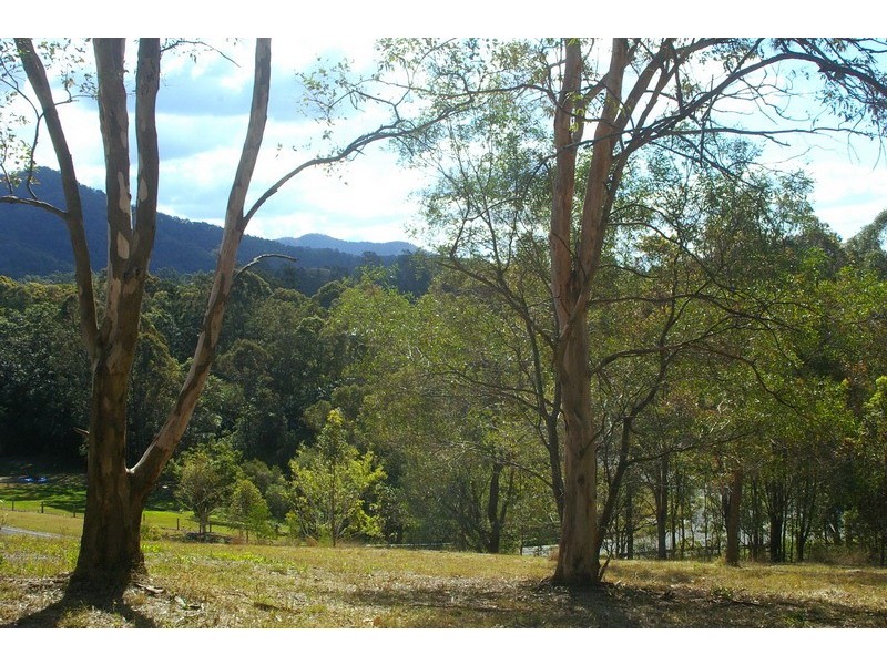 1 Panorama Drive, Cedar Creek QLD 4520