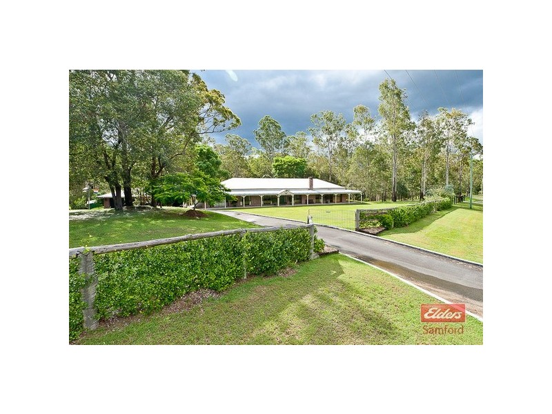 7 Winchester Avenue, Wights Mountain QLD 4520