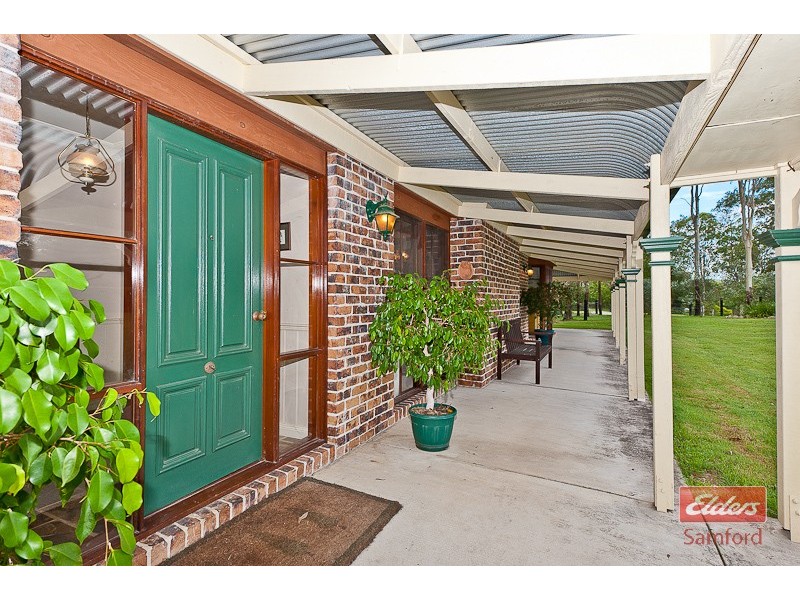 7 Winchester Avenue, Wights Mountain QLD 4520