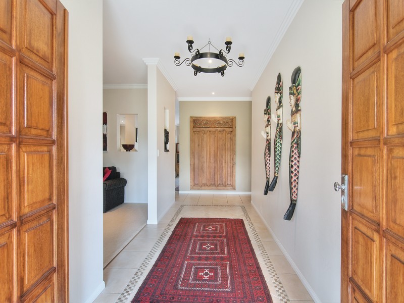 6 Kay Drive, Samford Valley QLD 4520