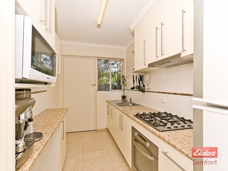 Unit 3 – 31 Bowen Street, Windsor QLD 4030