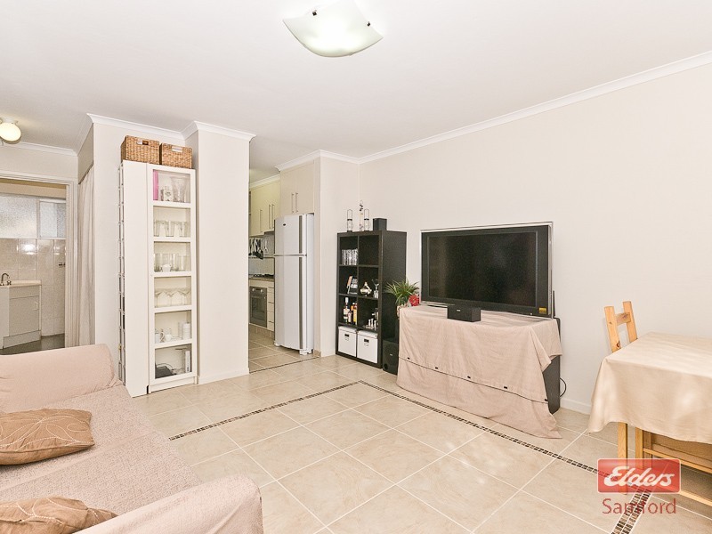 Unit 3 – 31 Bowen Street, Windsor QLD 4030