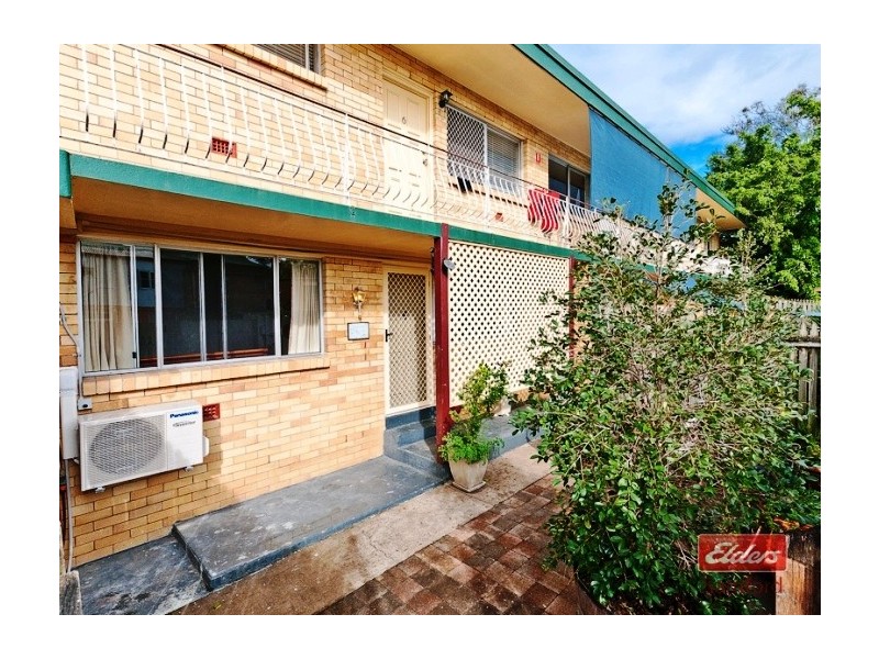 Unit 3 – 31 Bowen Street, Windsor QLD 4030