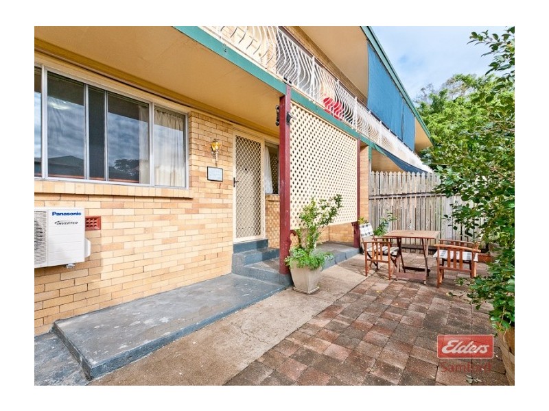 Unit 3 – 31 Bowen Street, Windsor QLD 4030