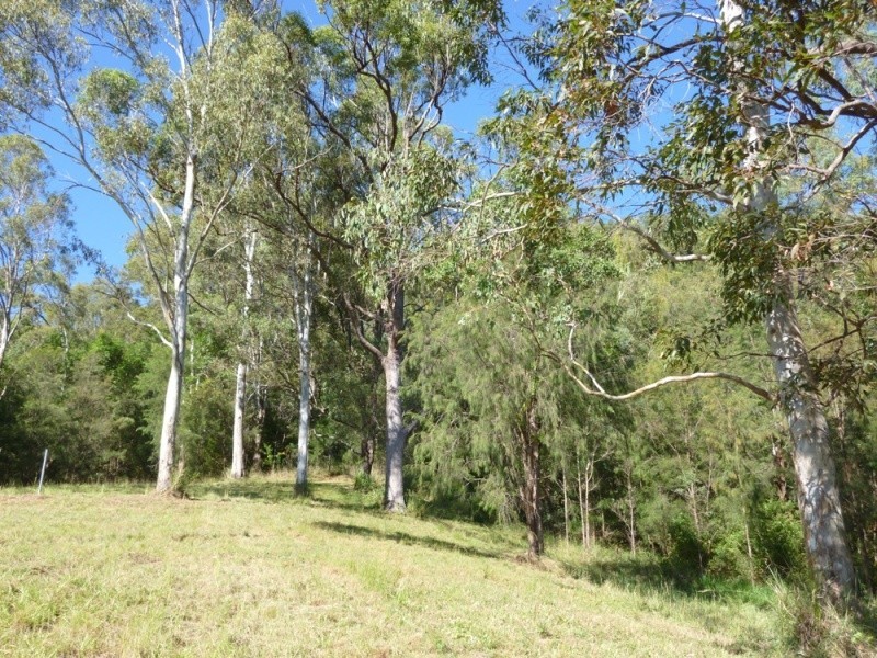 14 Rosewarne Lane, Mount Samson QLD 4520