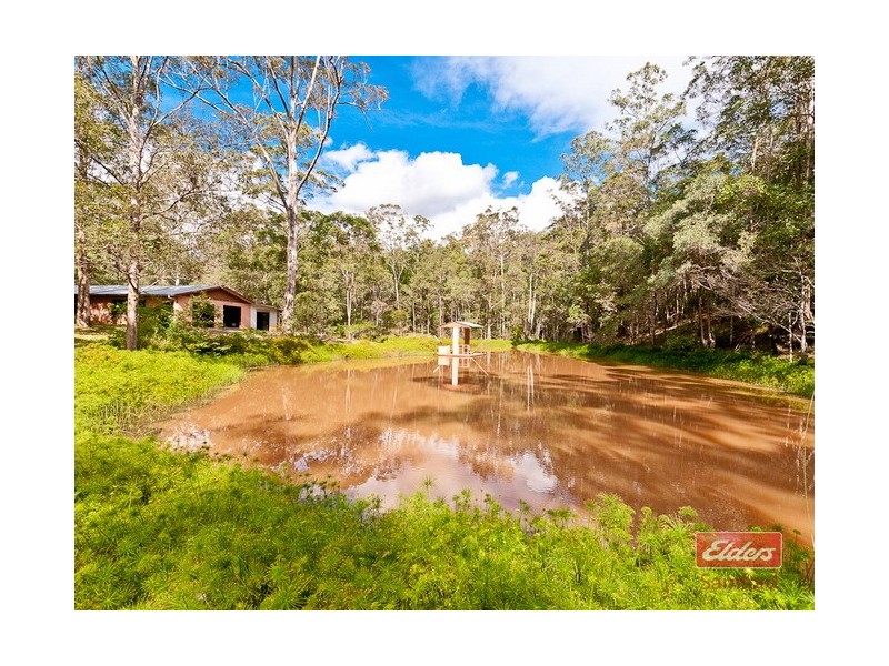 245 Pringles Road, Kobble Creek QLD 4520