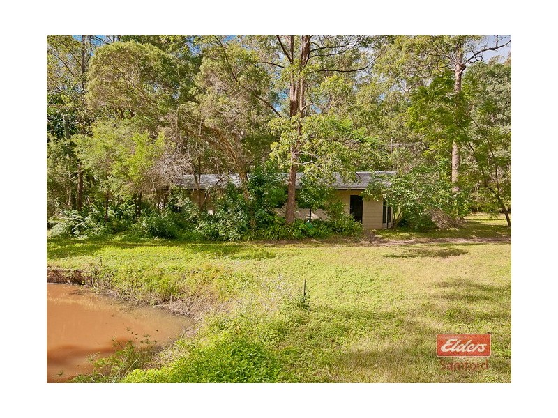 245 Pringles Road, Kobble Creek QLD 4520