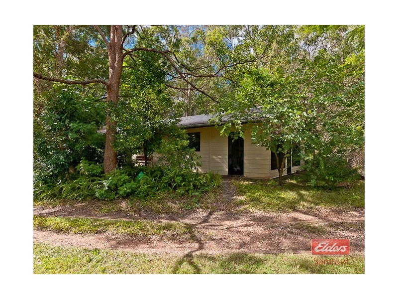 245 Pringles Road, Kobble Creek QLD 4520
