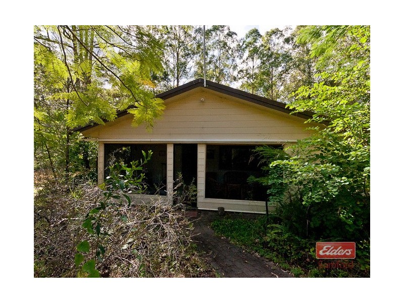 245 Pringles Road, Kobble Creek QLD 4520