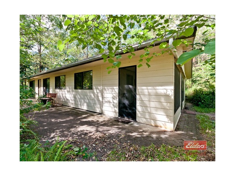245 Pringles Road, Kobble Creek QLD 4520