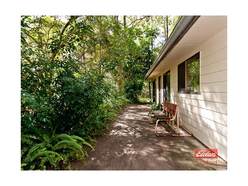 245 Pringles Road, Kobble Creek QLD 4520