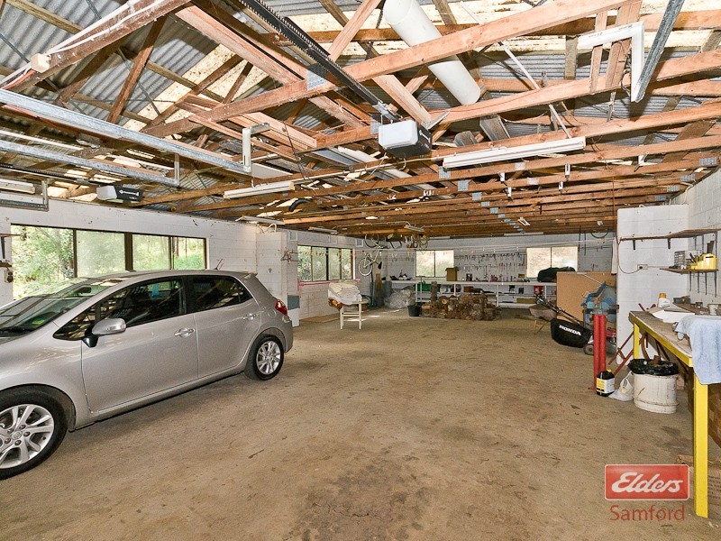 245 Pringles Road, Kobble Creek QLD 4520