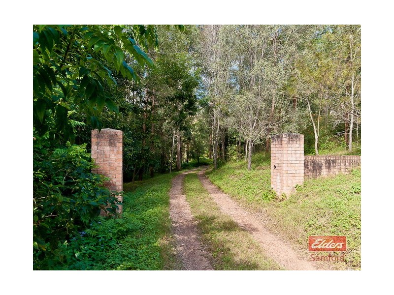 245 Pringles Road, Kobble Creek QLD 4520