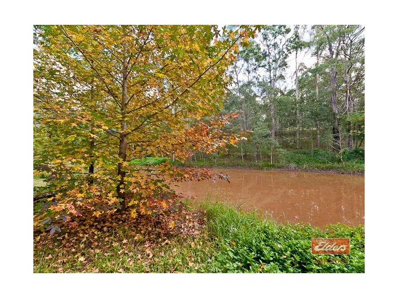 245 Pringles Road, Kobble Creek QLD 4520