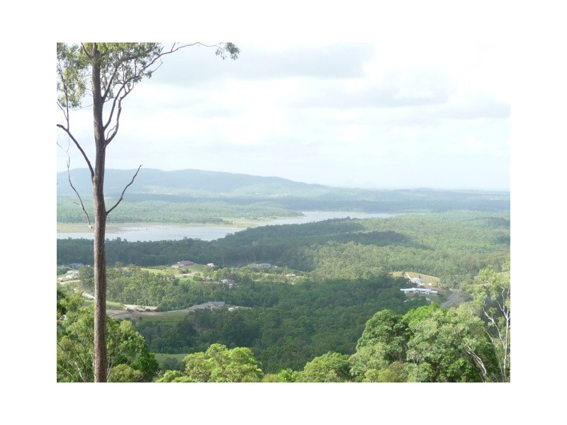 685 Clear Mountain Road, Clear Mountain QLD 4500