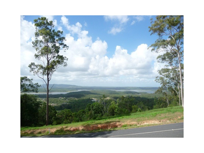 685 Clear Mountain Road, Clear Mountain QLD 4500
