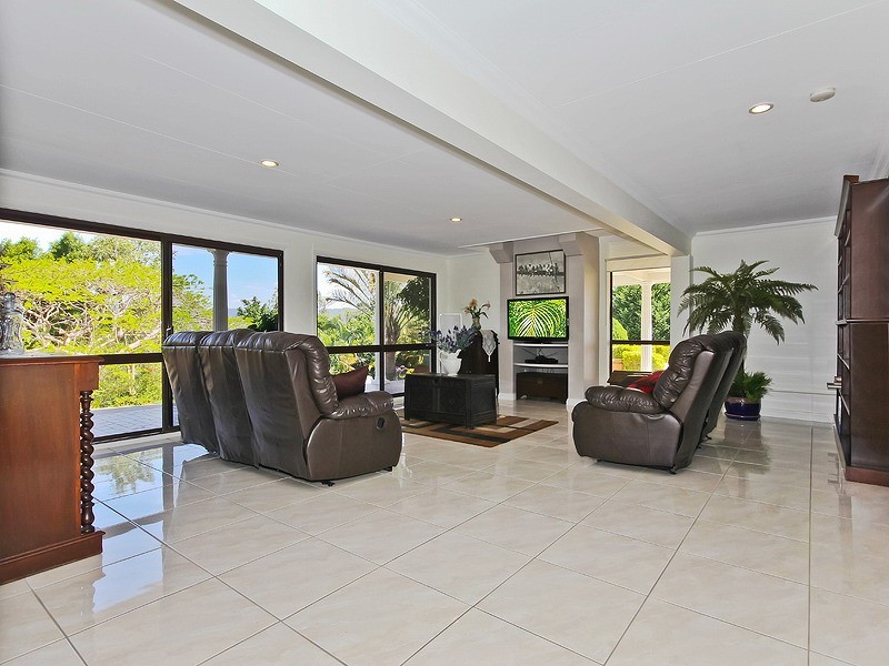 Samford Valley QLD 4520