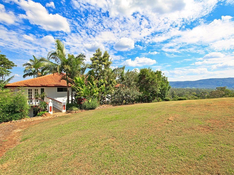 Samford Valley QLD 4520