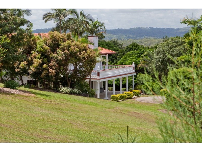 Samford Valley QLD 4520