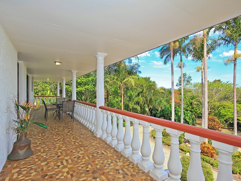 Samford Valley QLD 4520