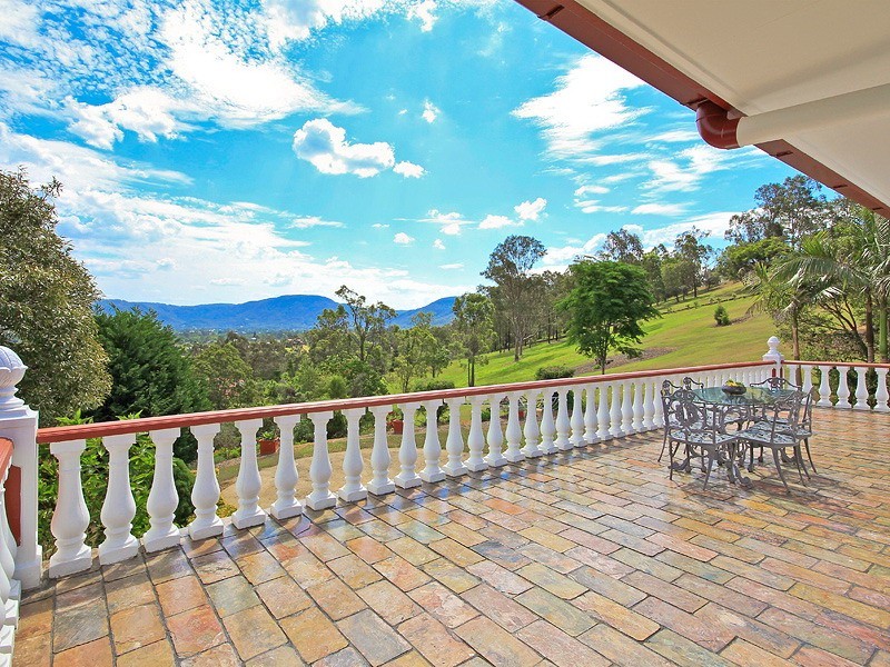 Samford Valley QLD 4520