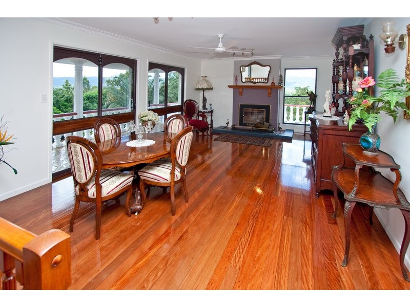 Samford Valley QLD 4520