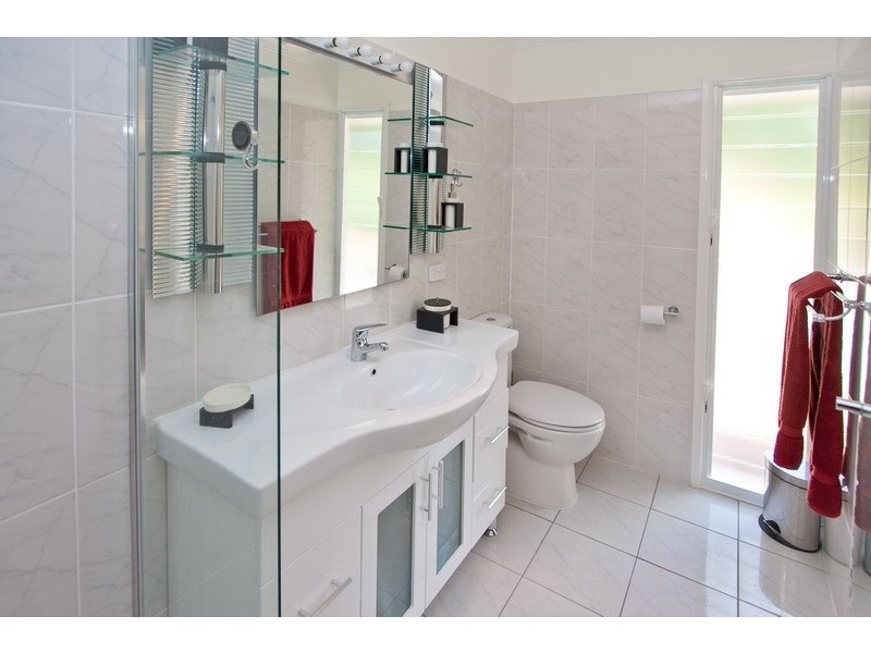 Samford Valley QLD 4520