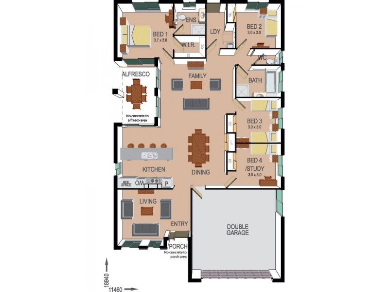 41 Mount Glorious Road, Samford Village QLD 4520