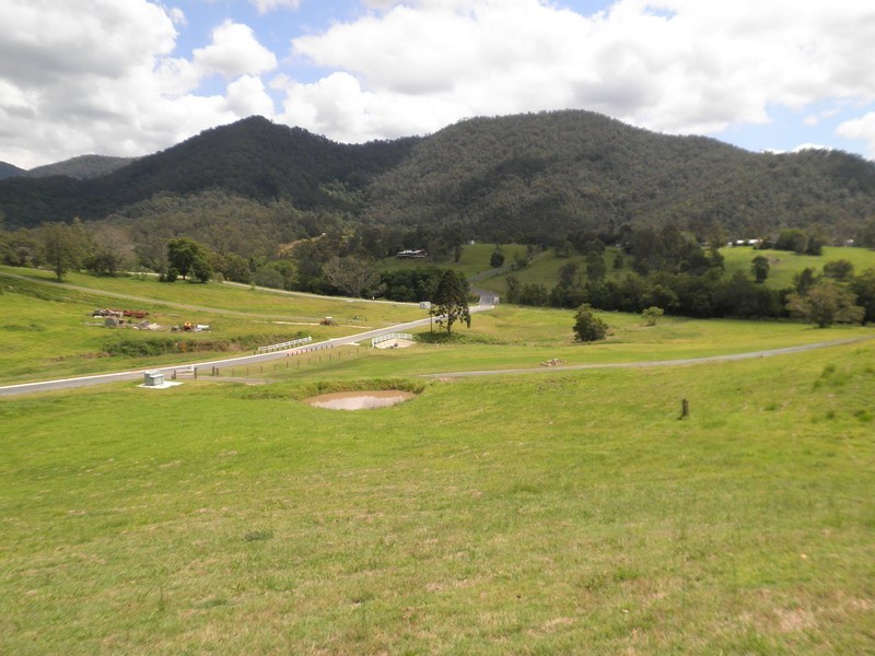 Lot 3 Morrison Road, Cedar Creek QLD 4520