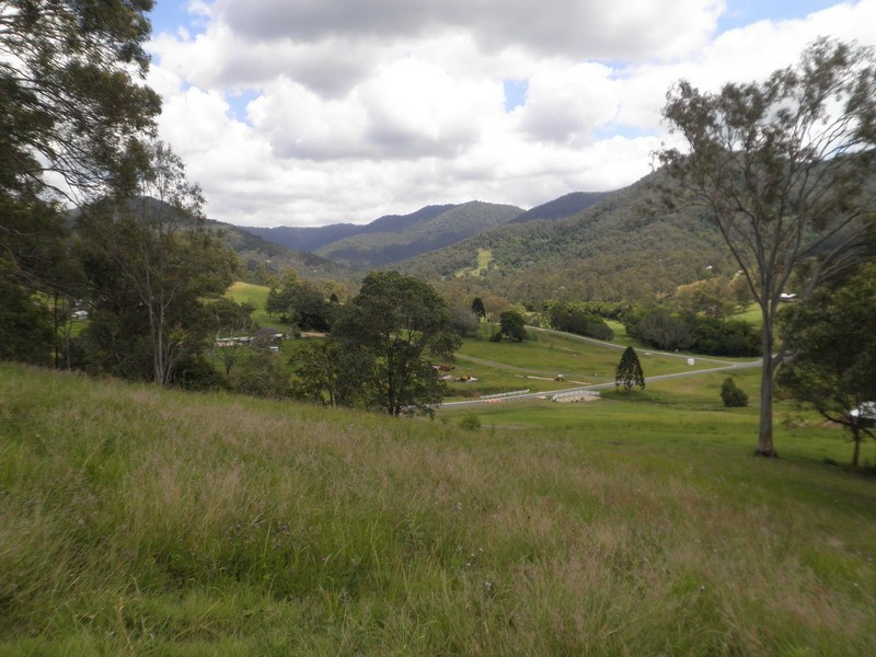 Lot 3 Morrison Road, Cedar Creek QLD 4520
