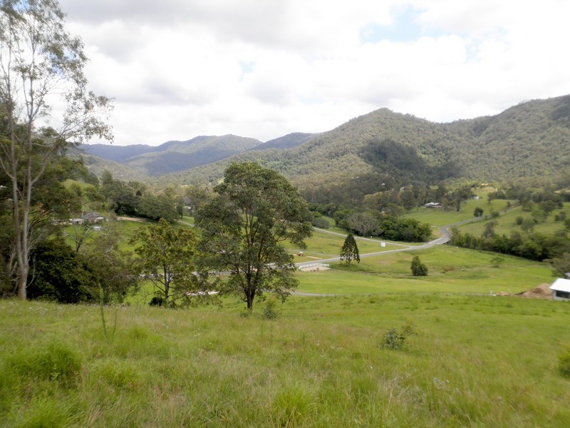 Lot 3 Morrison Road, Cedar Creek QLD 4520
