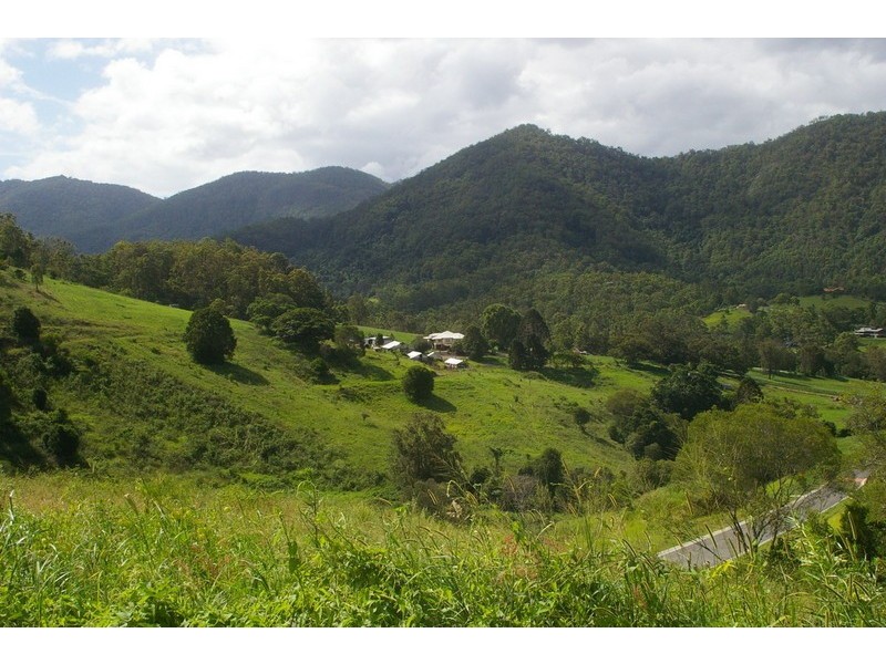 Lot 6 Morrison Road, Cedar Creek QLD 4520
