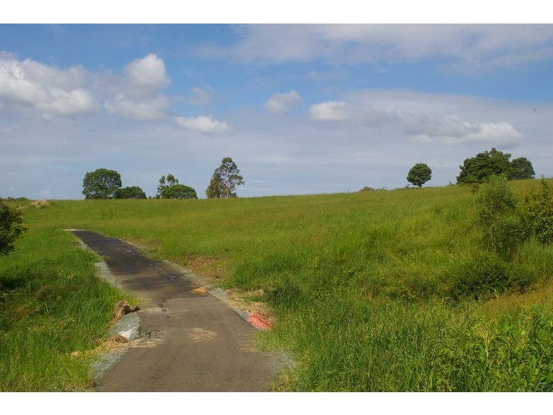 Lot 6 Morrison Road, Cedar Creek QLD 4520