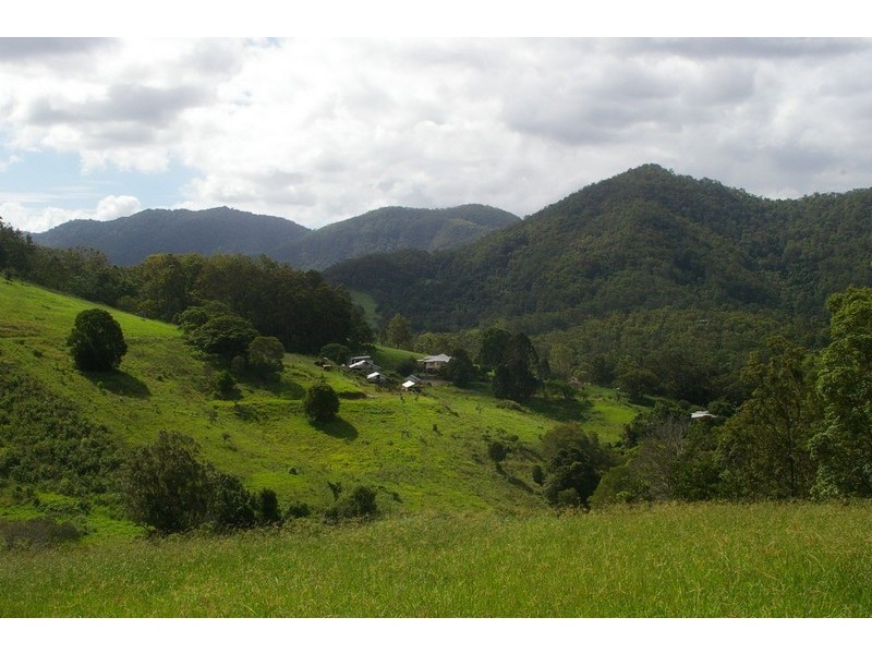 Lot 6 Morrison Road, Cedar Creek QLD 4520