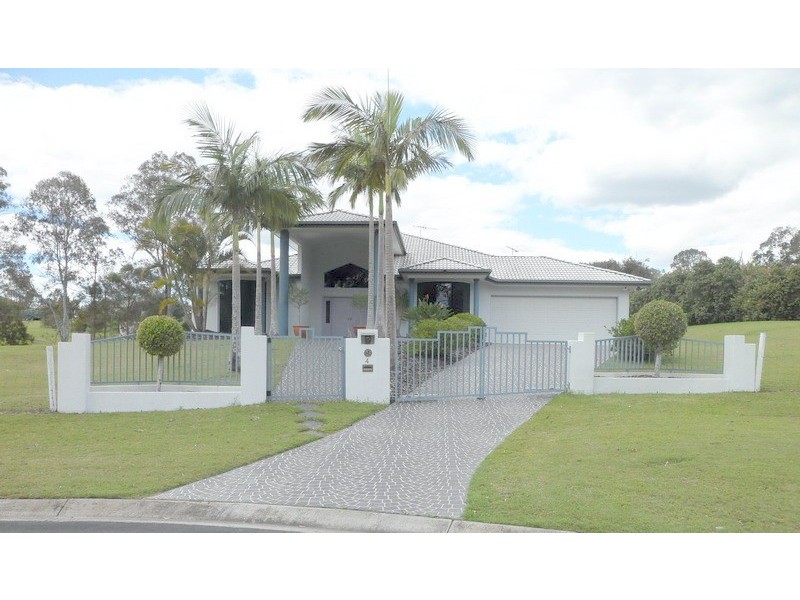 4 Bywood Court, Highvale QLD 4520