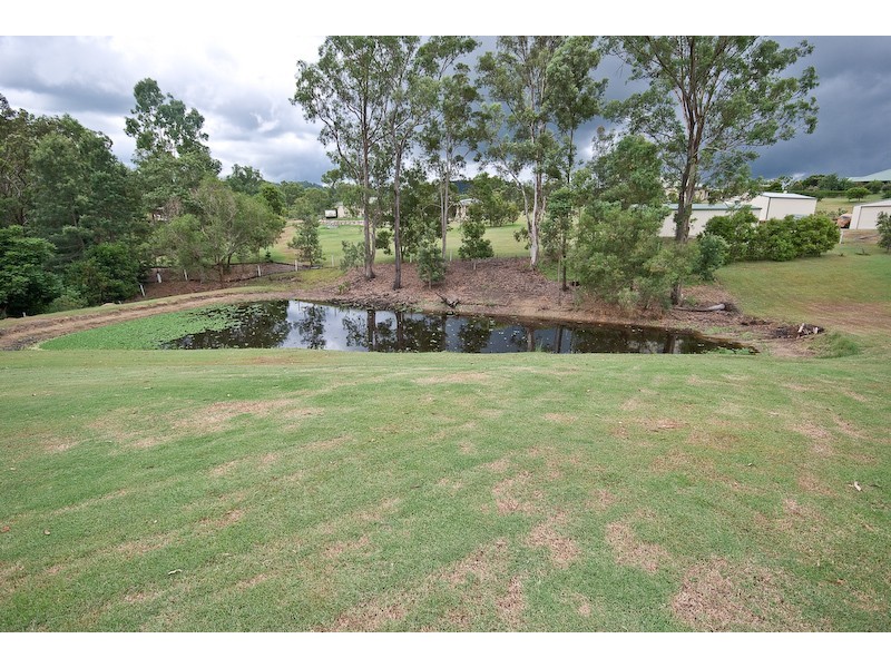 4 Bywood Court, Highvale QLD 4520