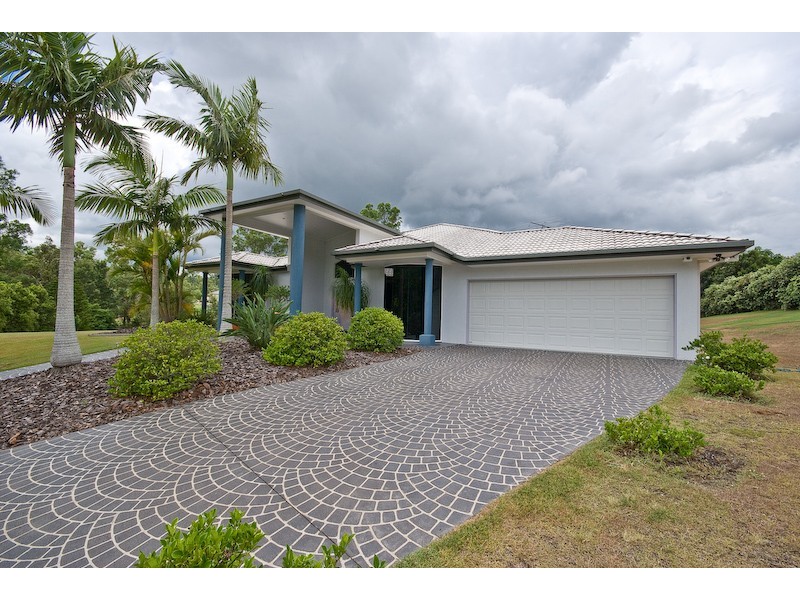 4 Bywood Court, Highvale QLD 4520