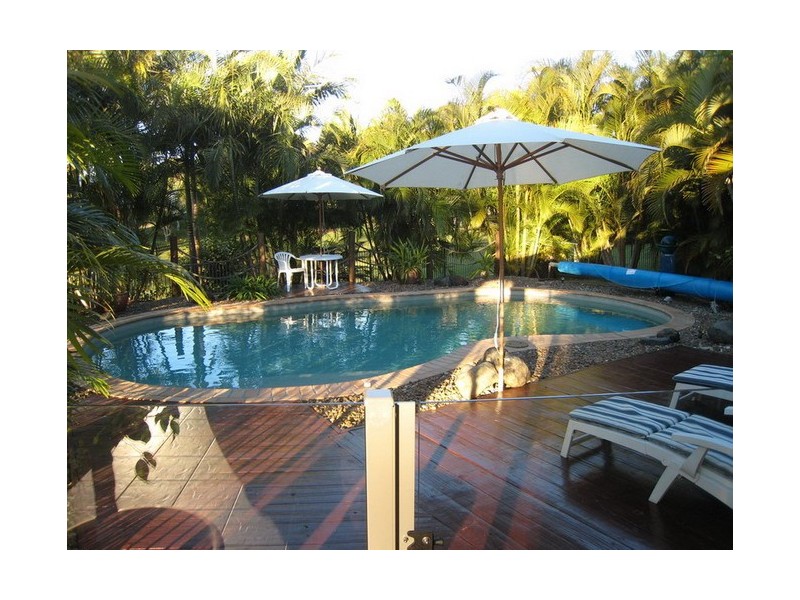 4 Bywood Court, Highvale QLD 4520